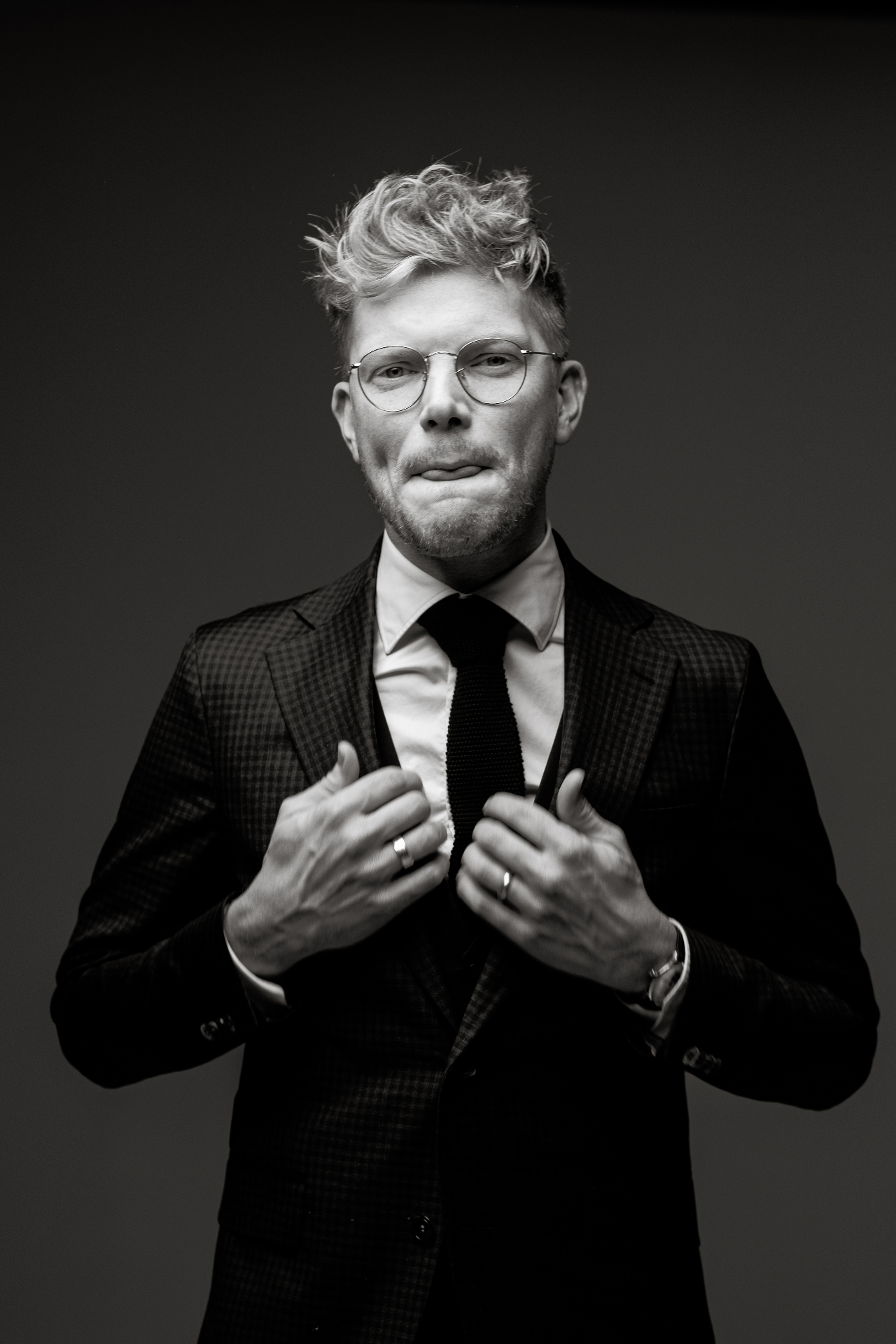 Jonas Gallneby
